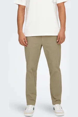 Only & Sons Onslinus Tapered Fit Bukser