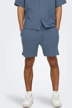 Only & Sons Onstel-pas Regular Fit Shorts