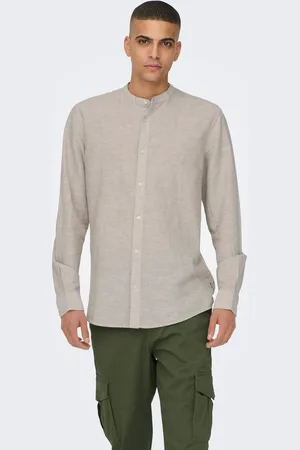 Only & Sons Onscaiden Skjorte