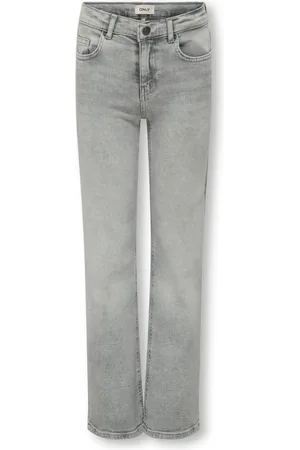 ONLY Kogjuicy Høj Talje Wide Leg Fit Jeans