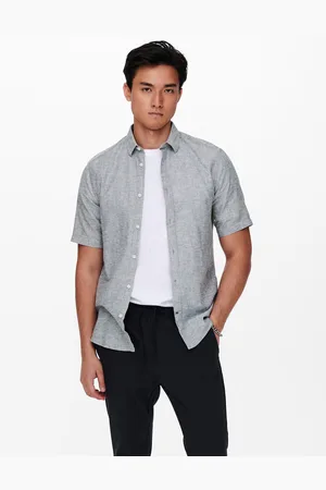 Only & Sons Onscaiden Skjorte