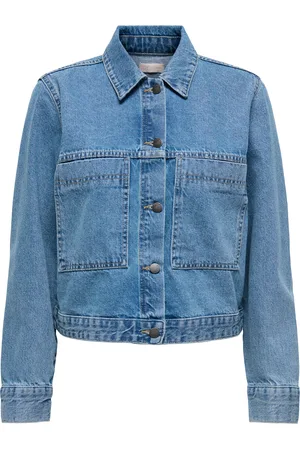 ONLY Jdymica Denimjakke