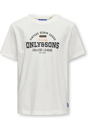 Only & Sons Osjlenny T-shirt