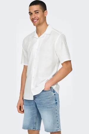 Only & Sons Onscaiden Skjorte