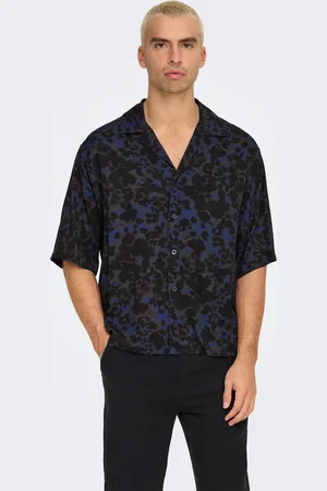 Only & Sons Onsharris Skjorte