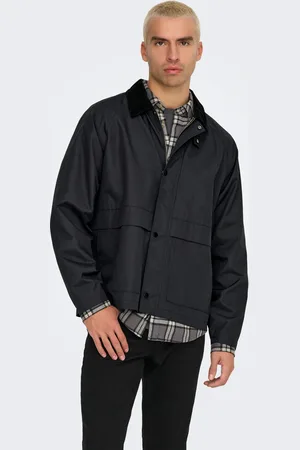Only & Sons Onskosmo Jakke