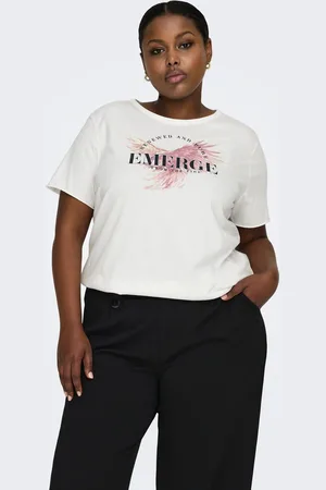 ONLY Carlucy T-shirt