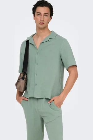 Only & Sons Onskyle Skjorte