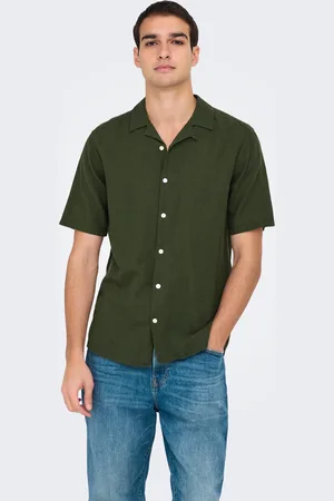 Only & Sons Onscaiden Skjorte