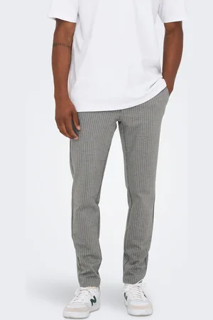 Only & Sons Onsmark Tapered Fit Chinobukser