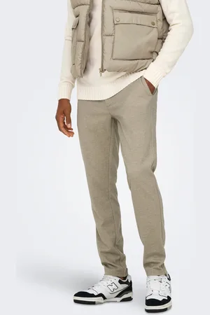 Only & Sons Onsmark Slim Fit Bukser