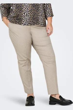 ONLY Carveronica-elly Slim Fit Bukser