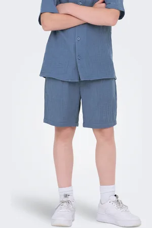 Only & Sons Osjtel-pas Mid Rise Regular Fit Shorts