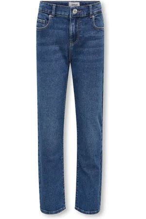 ONLY Kogemily Straight Fit Jeans