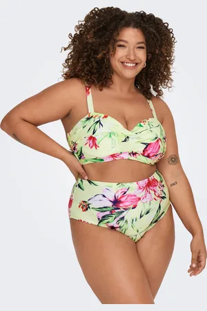 ONLY Carsophia Bikinitop