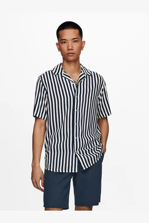 Only & Sons Onswayne Skjorte