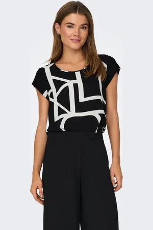 ONLY Onlvic Top