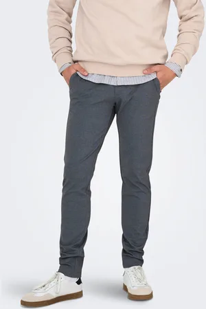 Only & Sons Onsmark Slim Fit Bukser