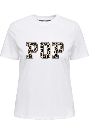 ONLY Onlleonora T-shirt