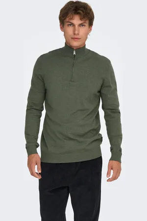 Only & Sons Onsloui Strik
