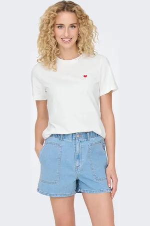 ONLY Jdypisa T-shirt