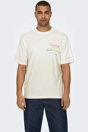 Only & Sons Onsmani T-shirt
