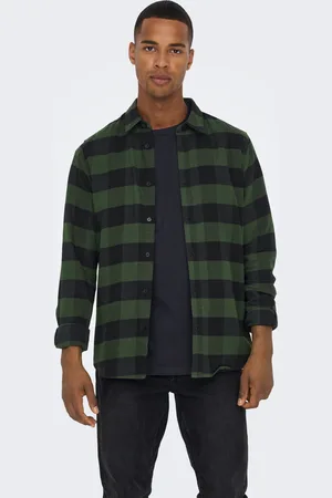 Only & Sons Onsgudmund Skjorte