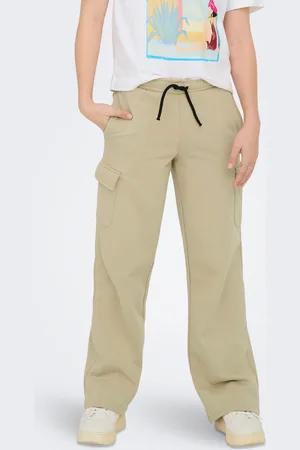 ONLY Koganna Loose Fit Cargobukser