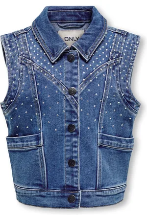 ONLY Kogkennedy Tailored Vest