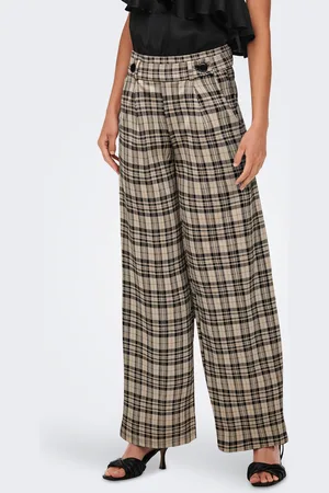 ONLY Jdygeggo Wide Leg Fit Bukser
