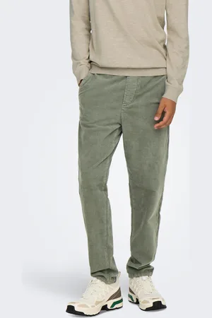 Only & Sons Onslinus Tapered Fit Bukser