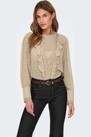 ONLY Onlsila Top