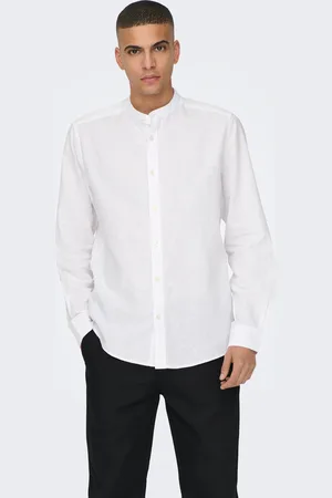 Only & Sons Onscaiden Skjorte