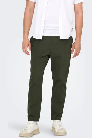 Only & Sons Onslinus Tapered Fit Joggingbukser
