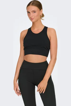 ONLY Onpdaisy-2-dot Sports Bh