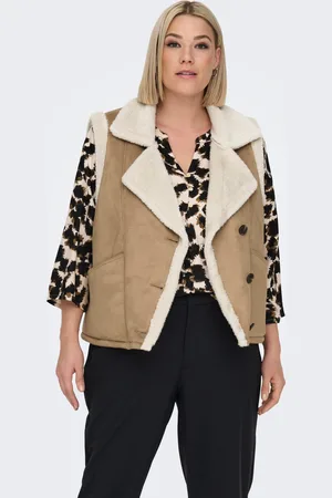 ONLY Carrosalique Vest