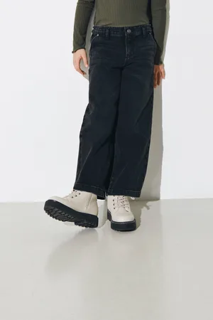 ONLY Kogcomet Wide Leg Fit Jeans
