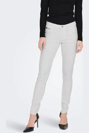 ONLY Jdytulga Normal Talje Skinny Fit Jeans
