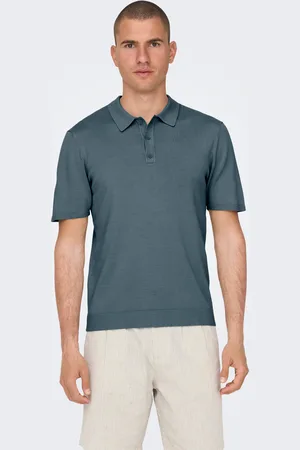 Only & Sons Onswyler Strik