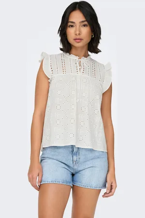 ONLY Onlreva Top