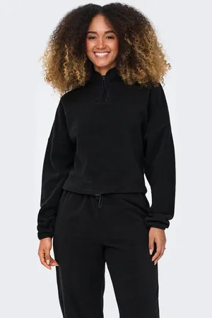 ONLY Onpflee Fleece Sweatshirt