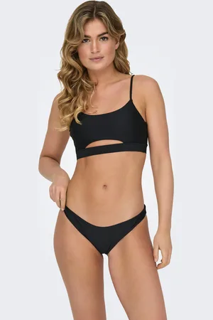 ONLY Onlamalfi Bikinitop