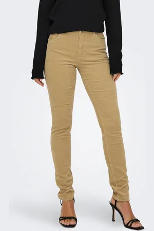 ONLY Onlblush-blair Skinny Fit Klassiske Bukser