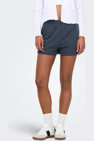 ONLY Onlsweat Regular Fit Sweat Shorts