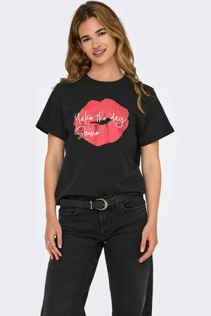 ONLY Jdydaisy T-shirt