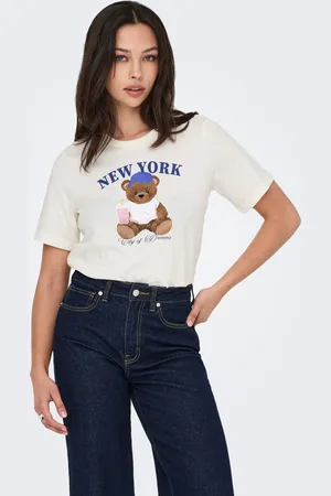 ONLY Onlrosa T-shirt