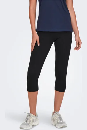 ONLY Onpfold Regular Fit Leggings