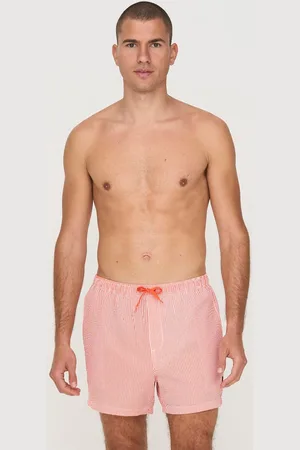 Only & Sons Onsted Badeshorts