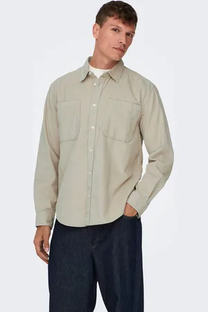 Only & Sons Onsalp Skjorte
