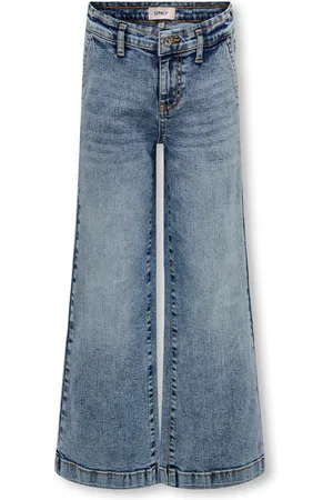 ONLY Kognew Wide Leg Fit Jeans